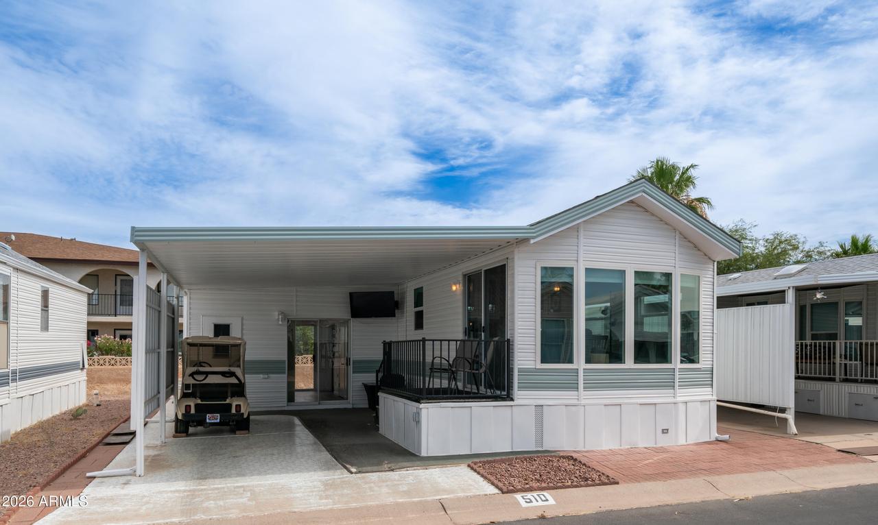 510 Jaspar Dr., Apache Junction, AZ 85119