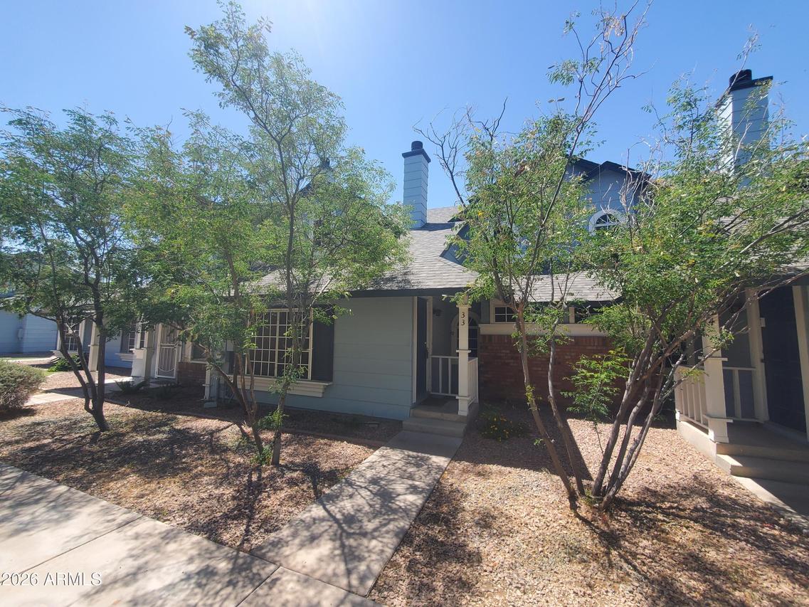 10100 N 89th Ave. #33, Peoria, AZ 85345