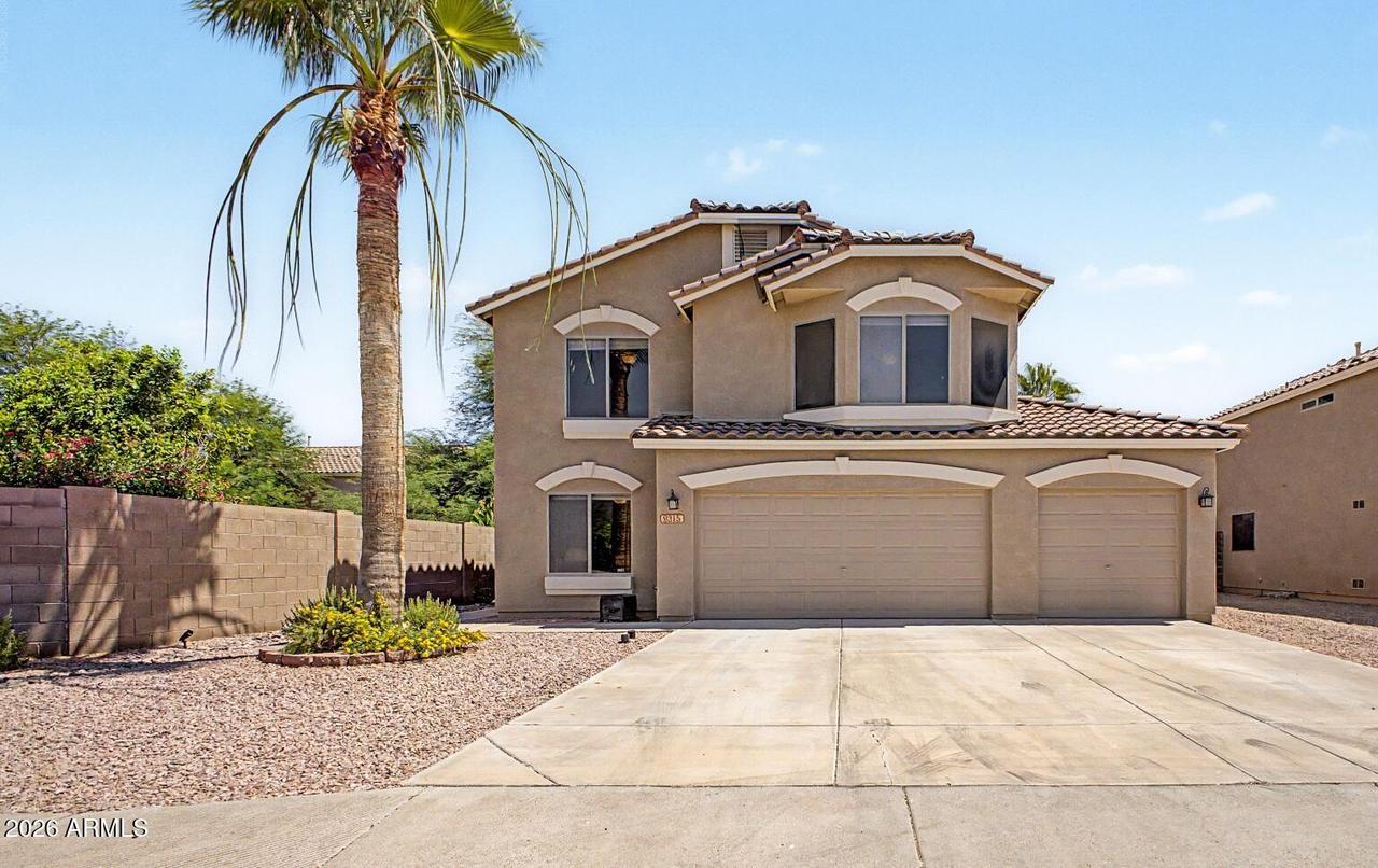 9315 W Palmer Dr., Peoria, AZ 85345