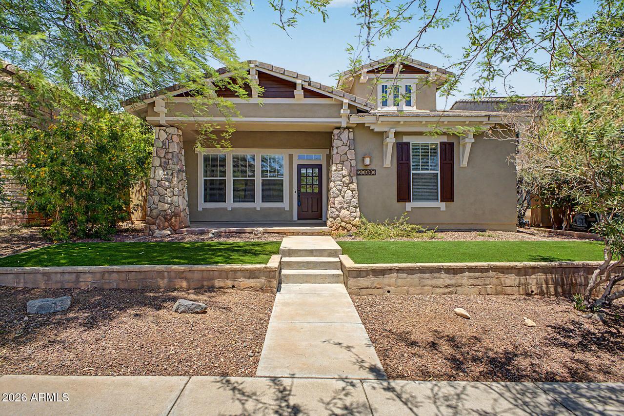 20980 W Sunrise Ln., Buckeye, AZ 85396