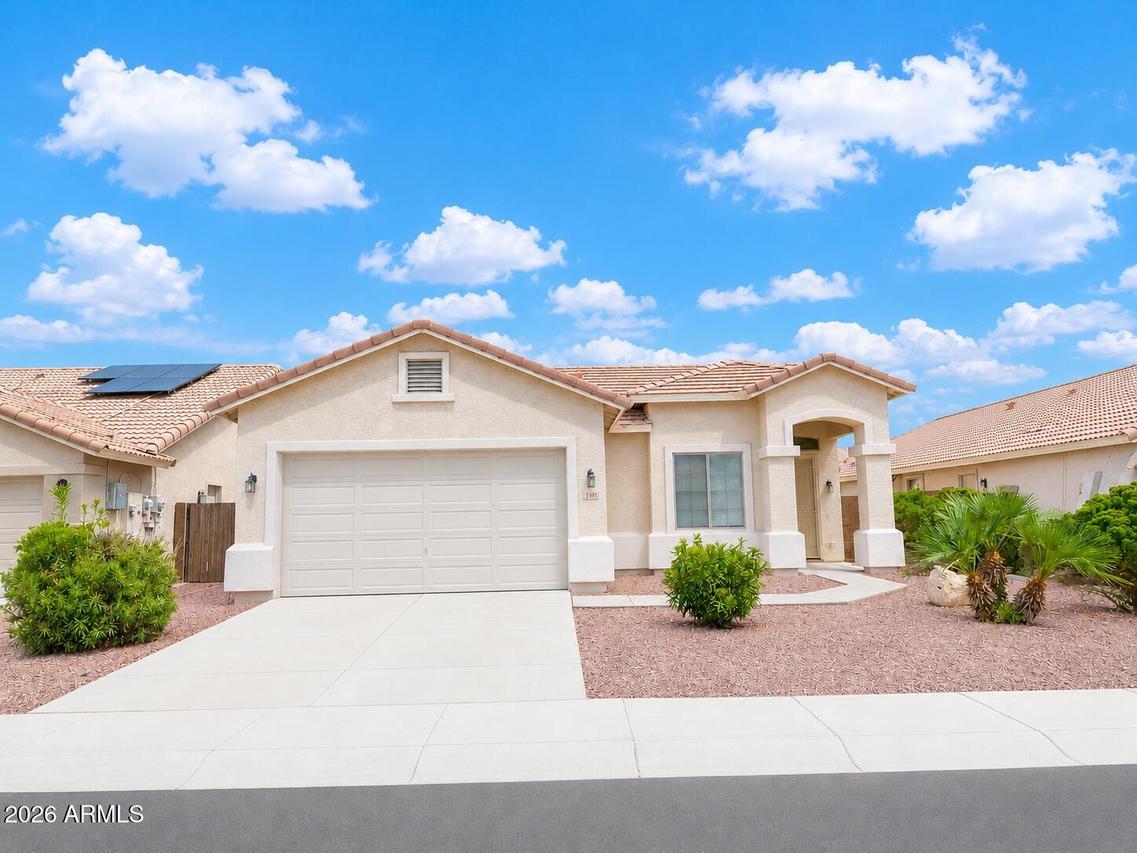 25679 W Crown King Rd., Buckeye, AZ 85326