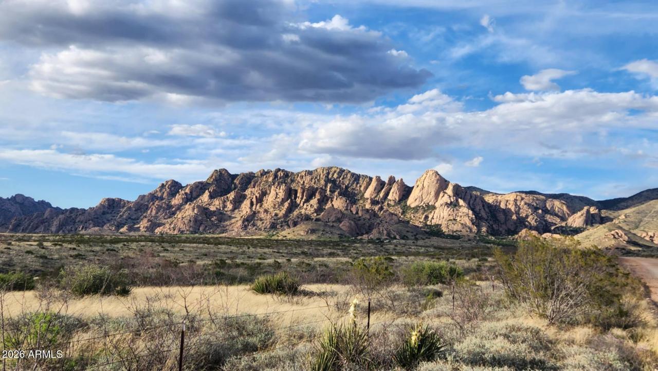 TBD N Middlemarch Rd. #32, Tombstone, AZ 85638