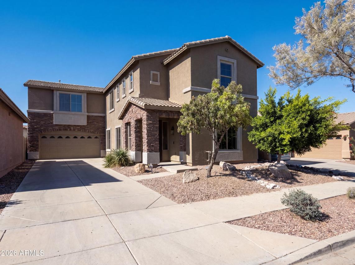 2513 W Florentine Rd., Phoenix, AZ 85086