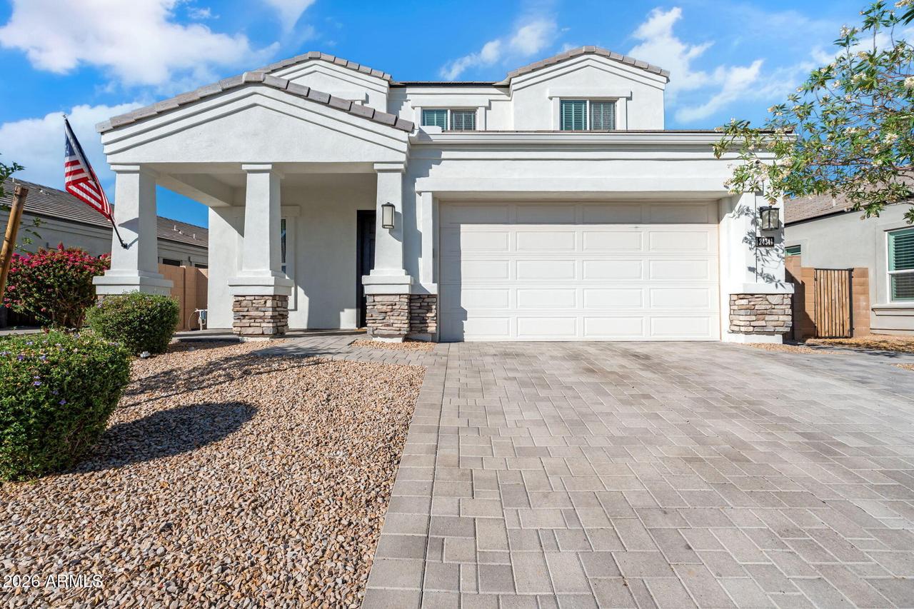 24341 N 23rd St., Phoenix, AZ 85024
