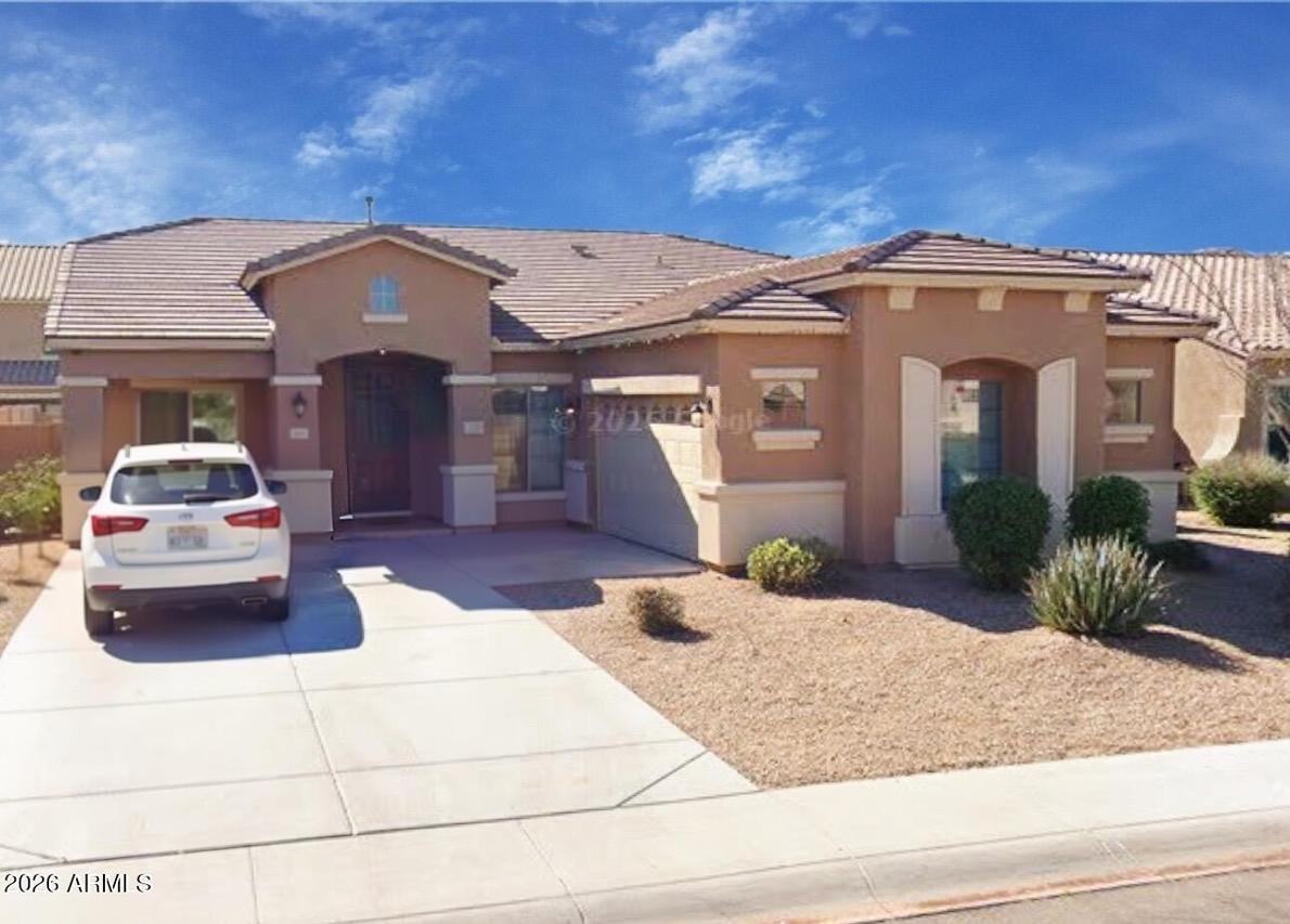 12209 W Locust Ln., Avondale, AZ 85323