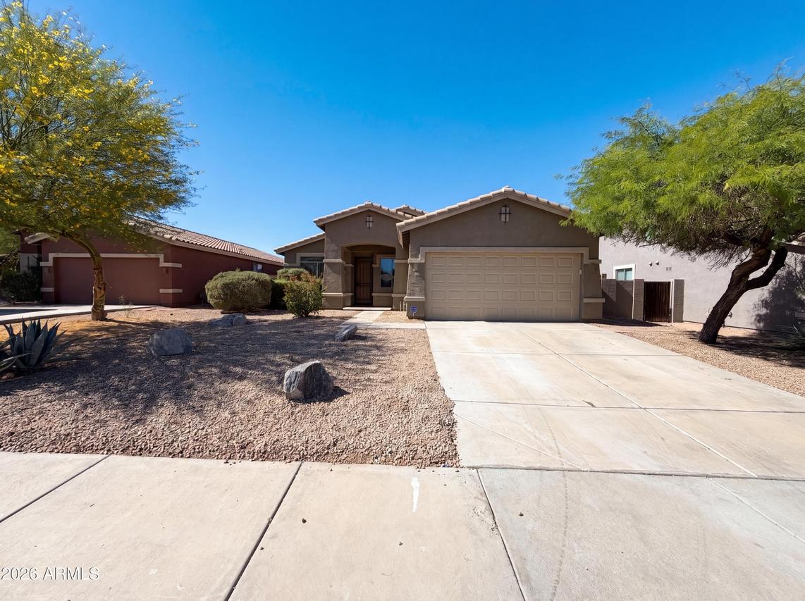 17529 W East Wind Ave., Goodyear, AZ 85338