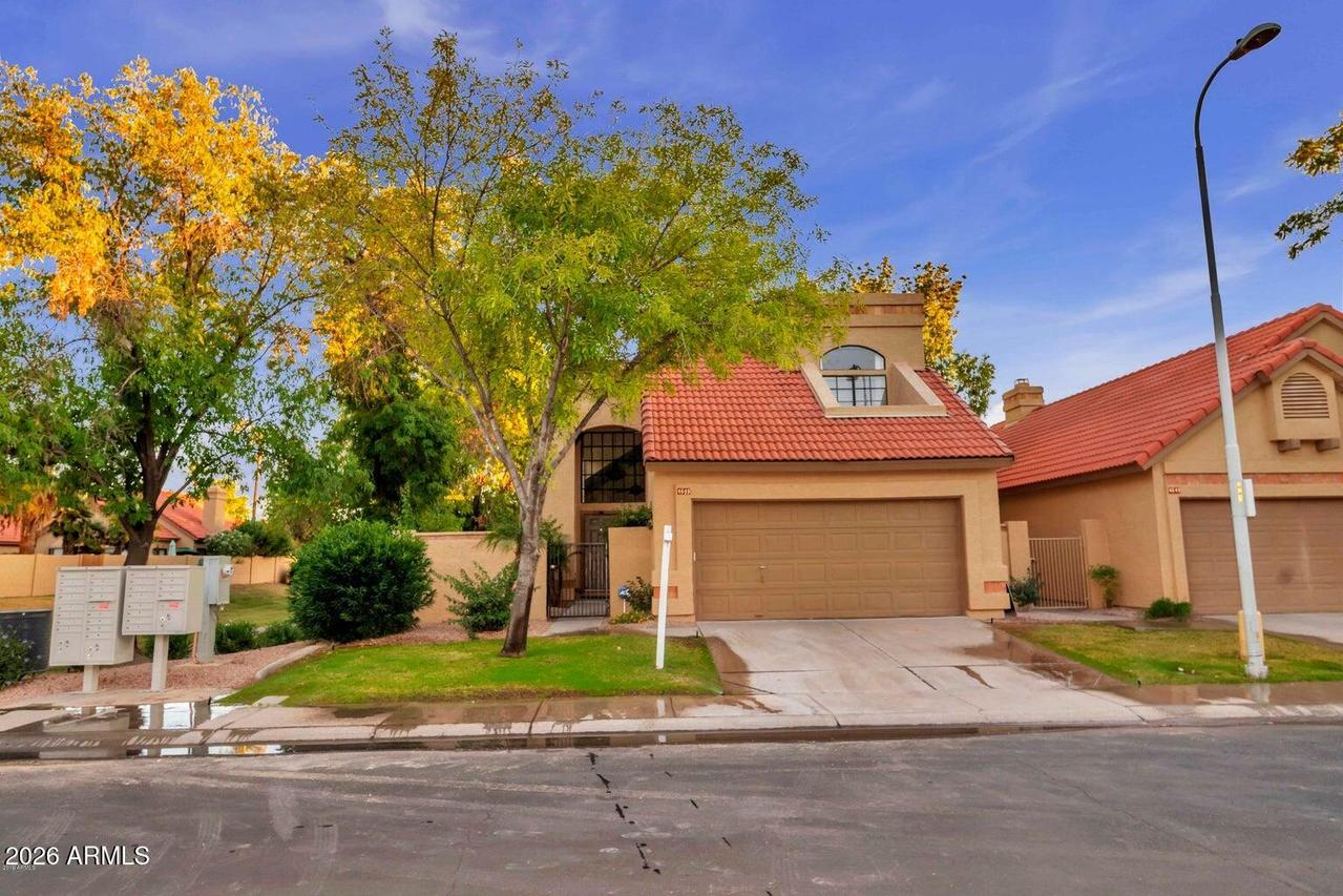 4645 W Ivanhoe St., Chandler, AZ 85226