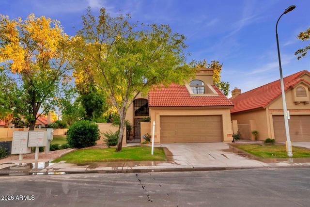 Homes Just Sold That Attend Kyrene de las Brisas School: July 28th to August 3rd