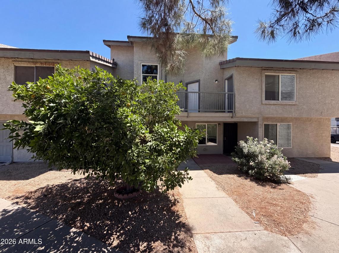 19601 N 7th St. #2050, Phoenix, AZ 85024