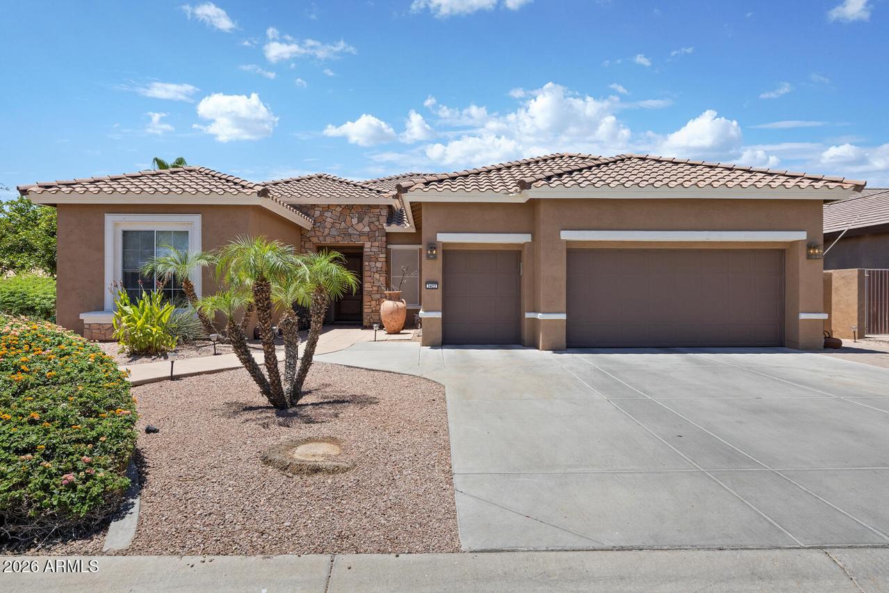 3422 N 153rd Ln., Goodyear, AZ 85395