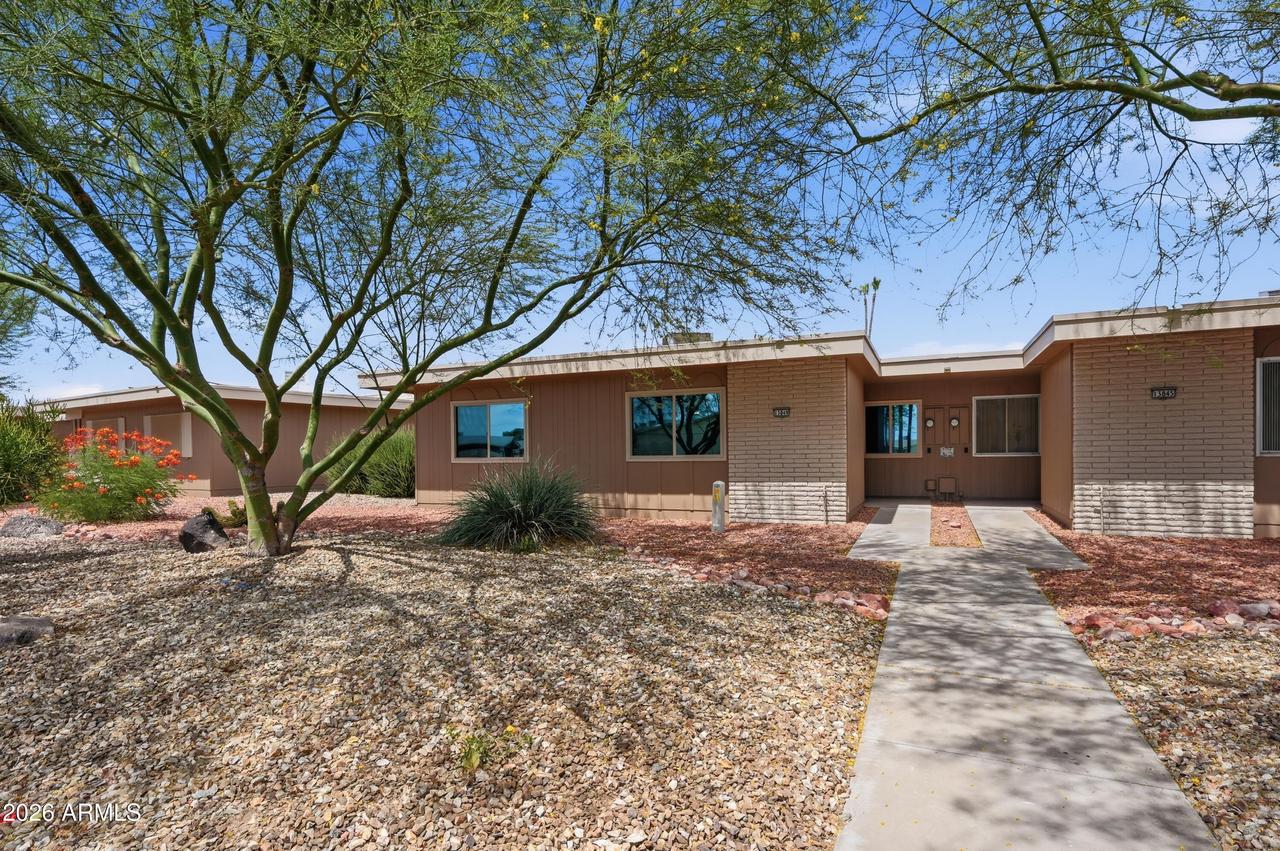 13849 N Thunderbird Blvd., Sun City, AZ 85351
