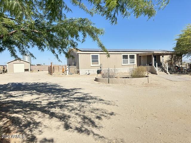 2005 N 196th Dr., Buckeye, AZ 85396