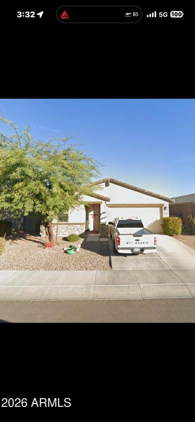 4448 W Stickleaf Way, San Tan Valley, AZ 85144
