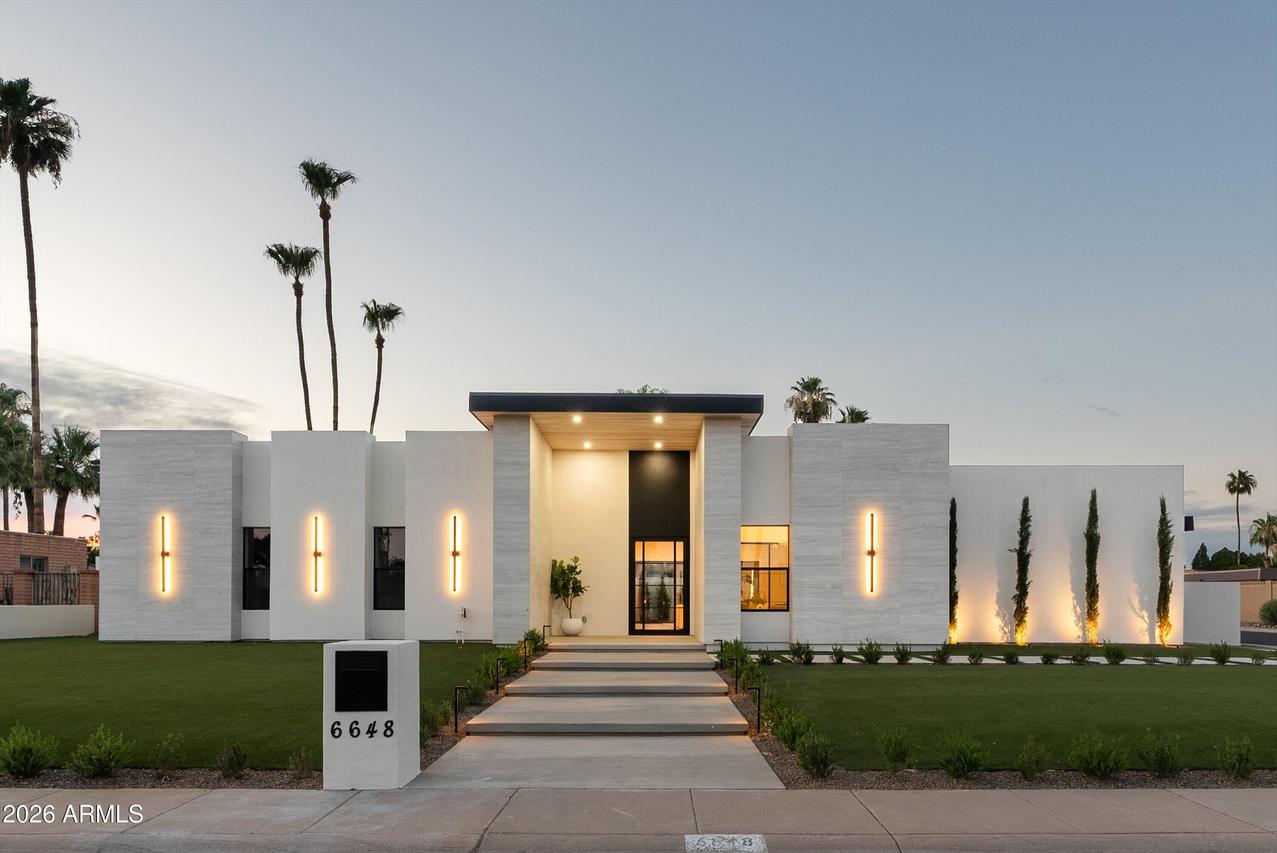 6648 E Pershing Ave., Scottsdale, AZ 85254
