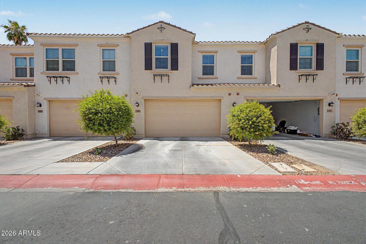 4077 S Sabrina Dr. #94, Chandler, AZ 85248