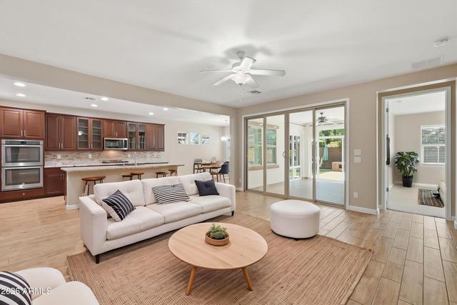 New Homes with Master Bedrooms on the 1st Floor in Ocotillo: June 6th to June 12th