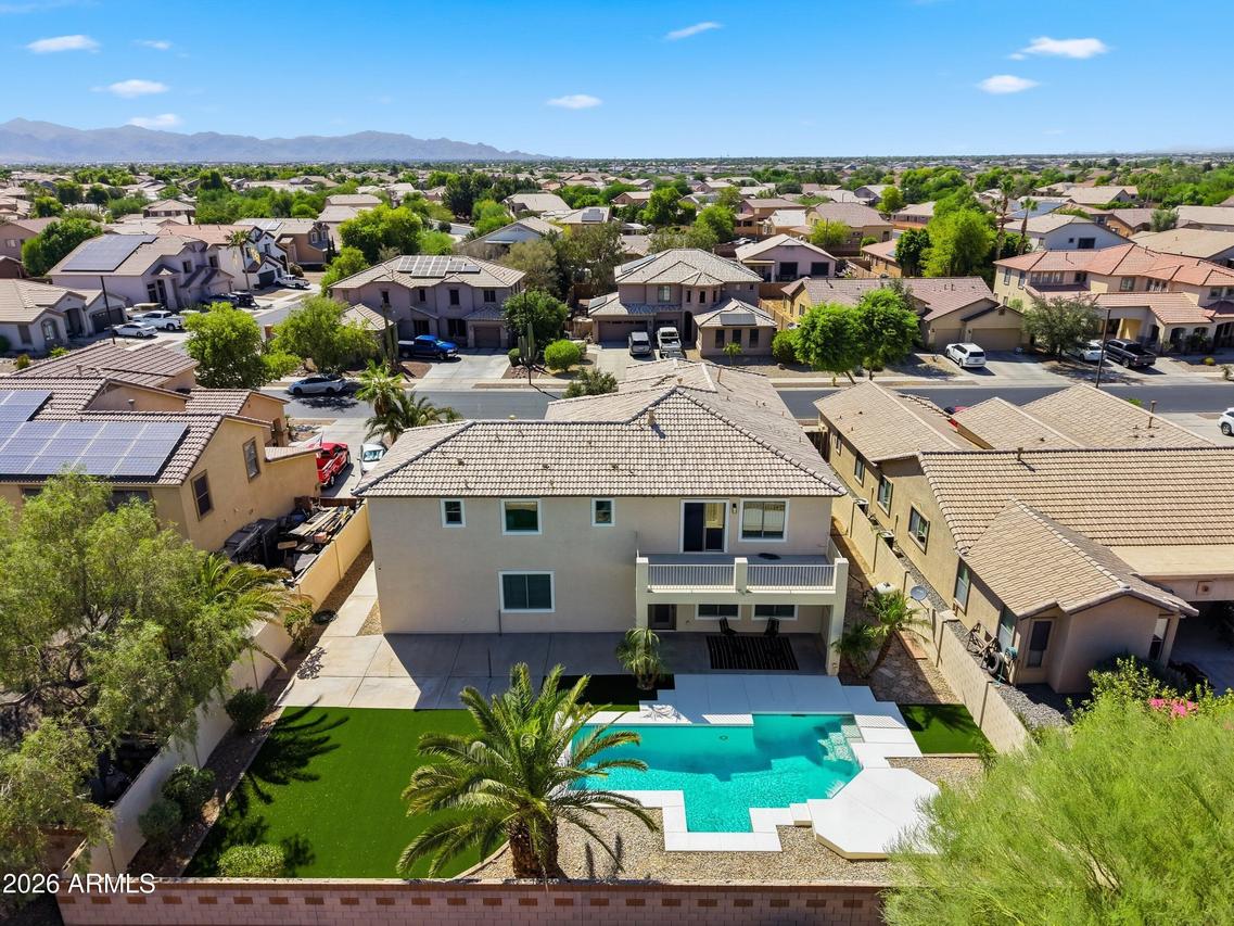 11933 N 140th Ln., Surprise, AZ 85379