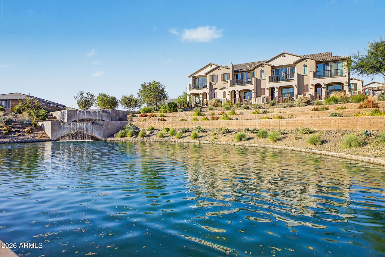4726 S Ferric, Mesa, AZ 85212