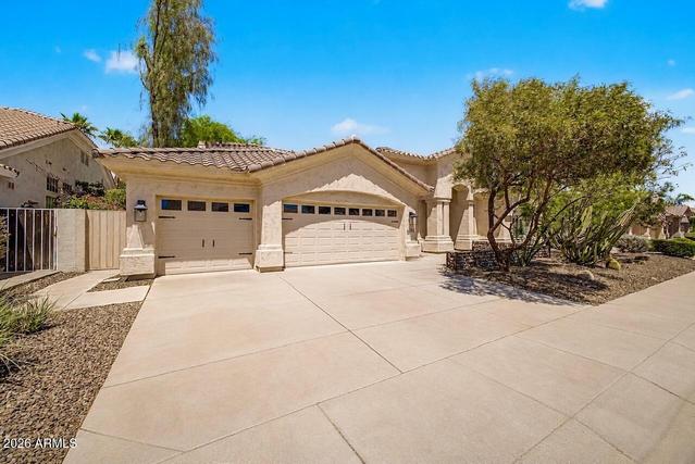 New Homes For Sale This Week That Attend Copper Canyon Elementary School: June 5th to June 11th