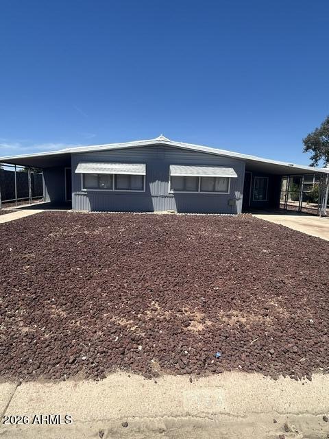 7716 E Glade Ave., Mesa, AZ 85209