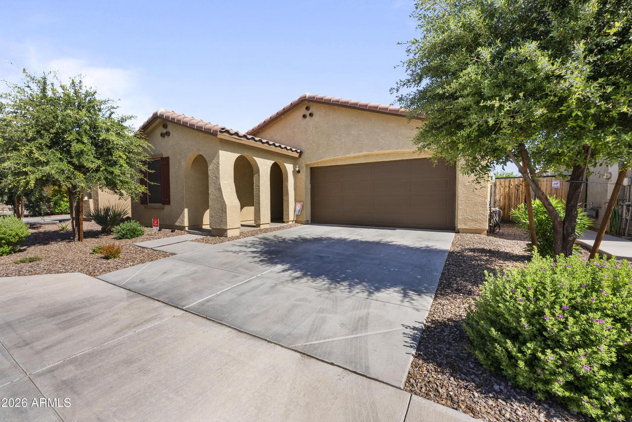 654 E Buckingham Ave., Gilbert, AZ 85297