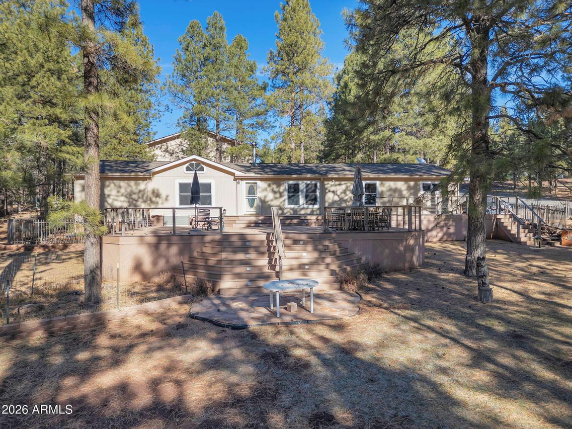13112 E Fallow Deer Rd., Parks, AZ 86018