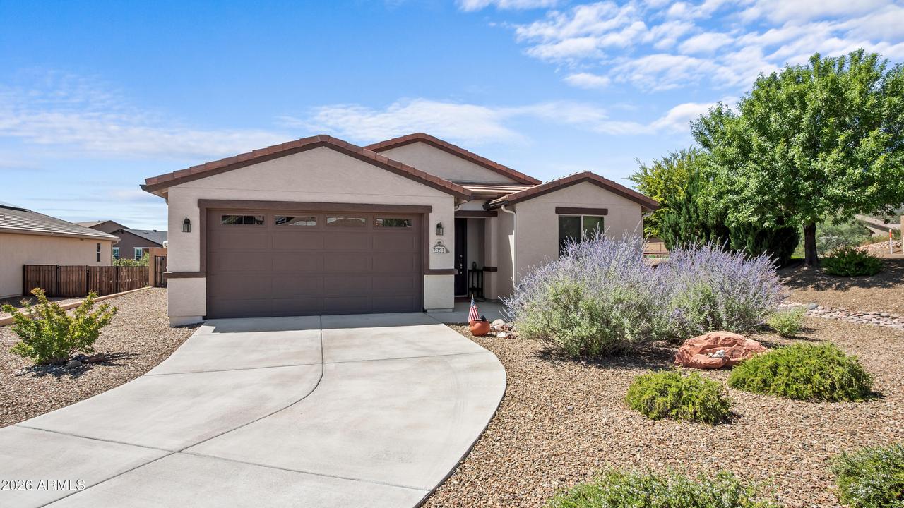 2053 W Golddust Cir., Cottonwood, AZ 86326