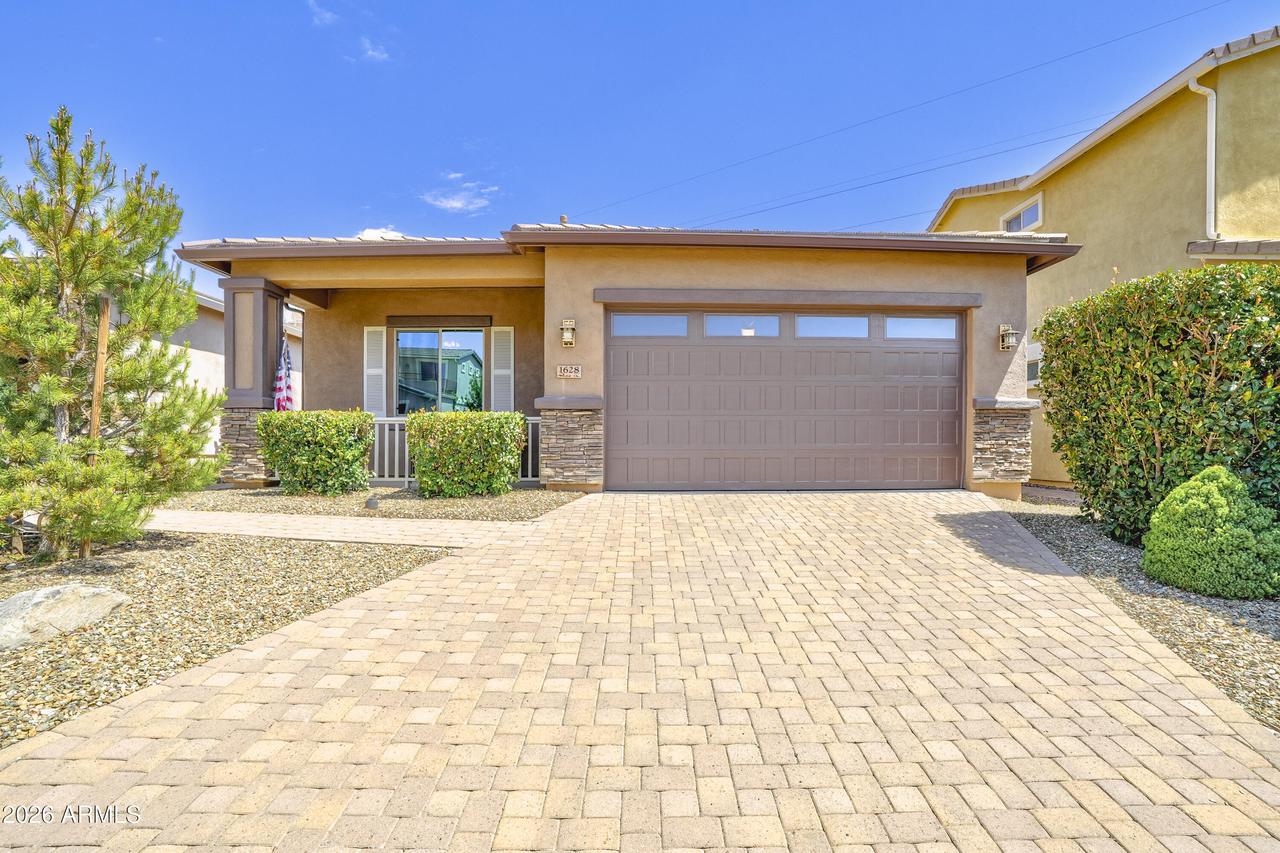 1628 Bonavista Pl., Prescott, AZ 86301