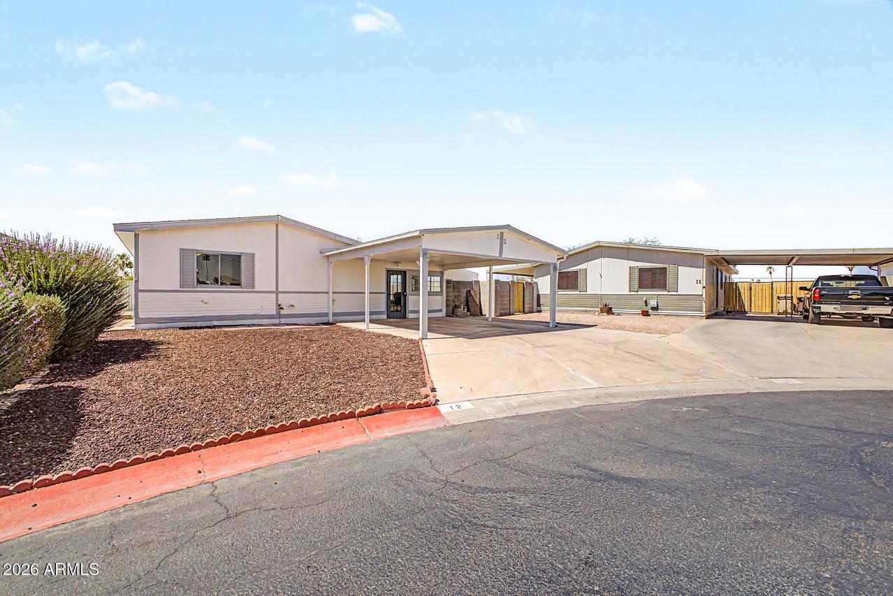 8601 N 103rd Ave. #12, Peoria, AZ 85345