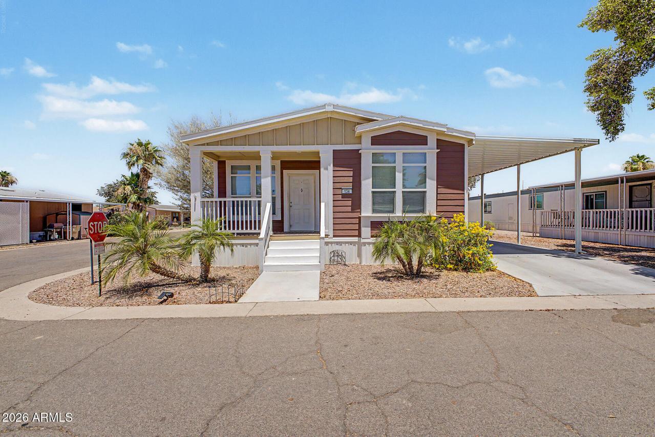 19802 N 32nd St. #134, Phoenix, AZ 85050
