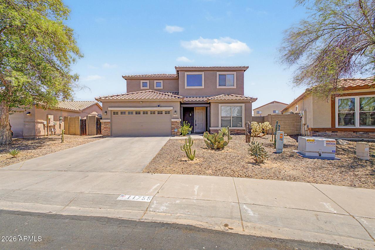 11755 W Mohave St., Avondale, AZ 85323