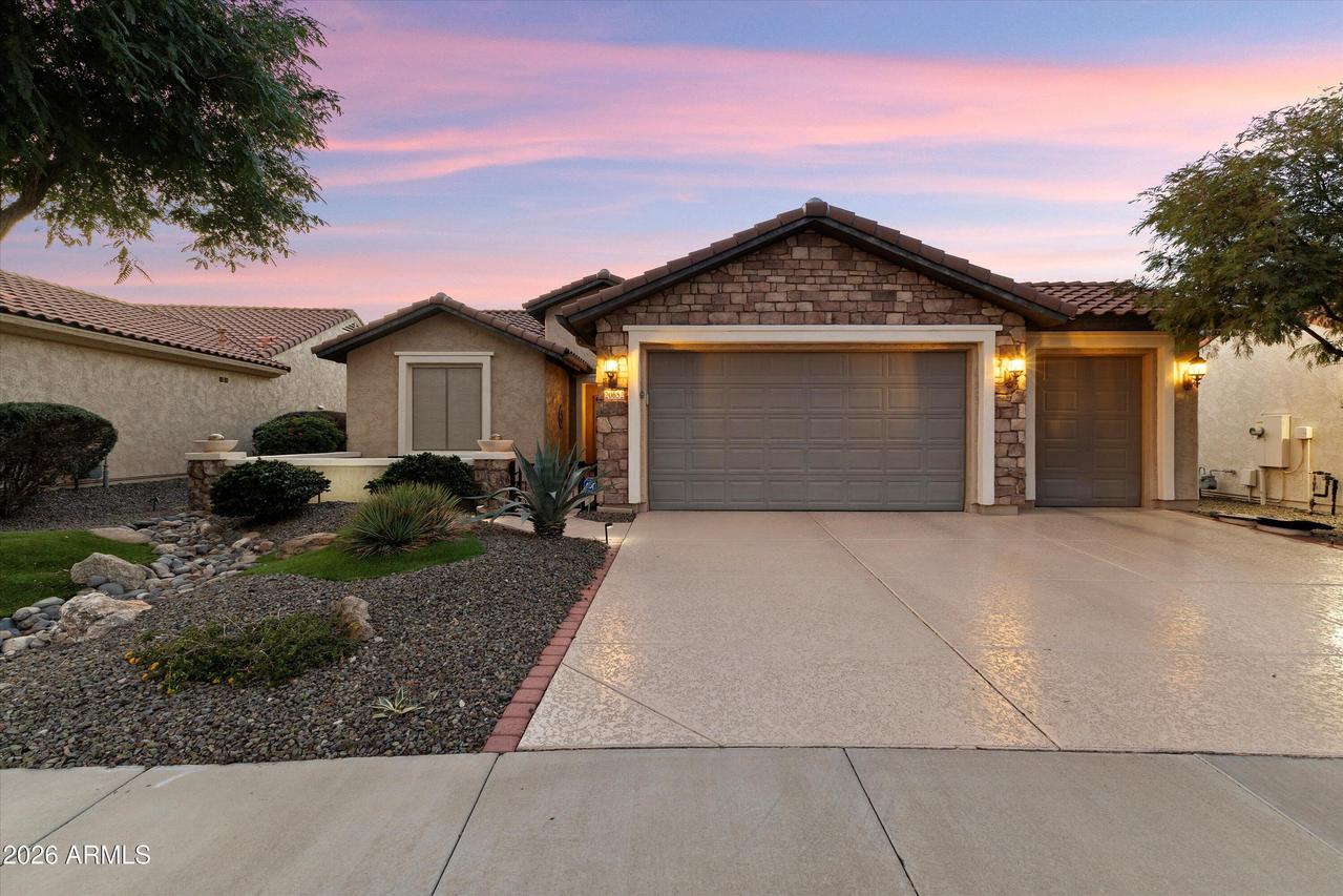 20652 N 267th Ave., Buckeye, AZ 85396