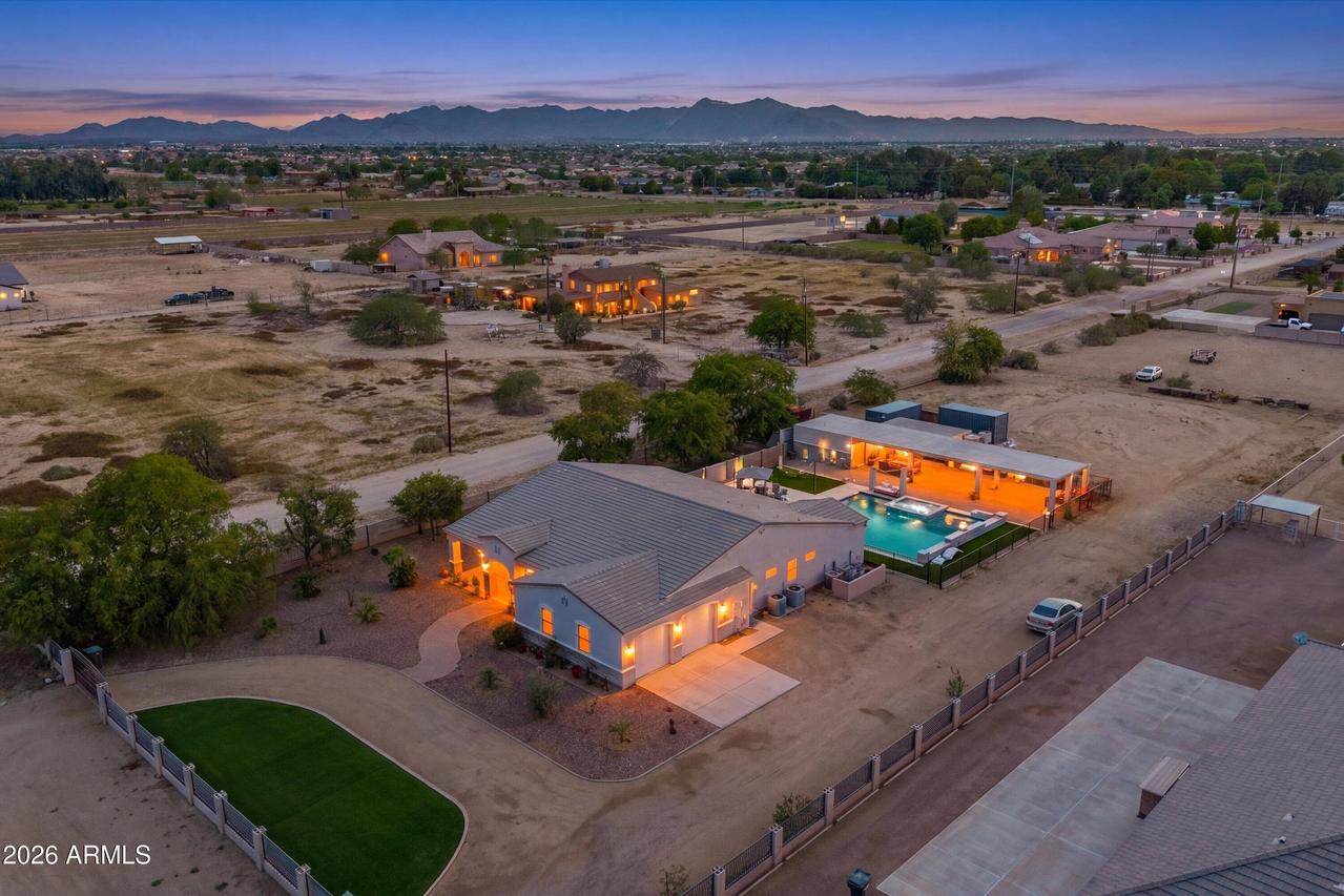 16446 W Pioneer St., Goodyear, AZ 85338