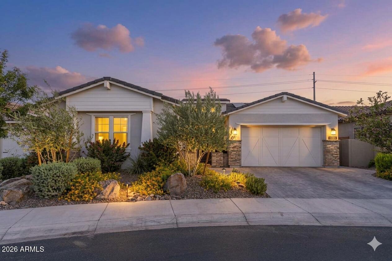 11385 N Luckenbach St., Surprise, AZ 85388