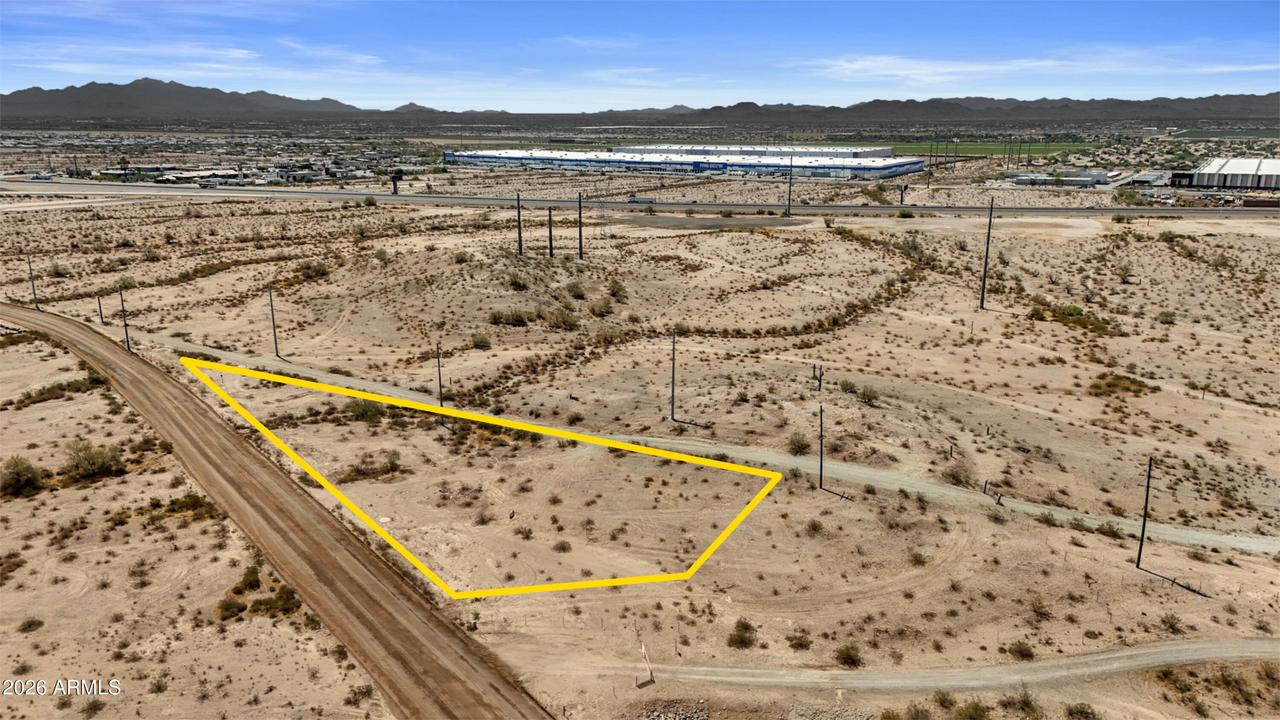 W Yuma Rd. #1, Buckeye, AZ 85396