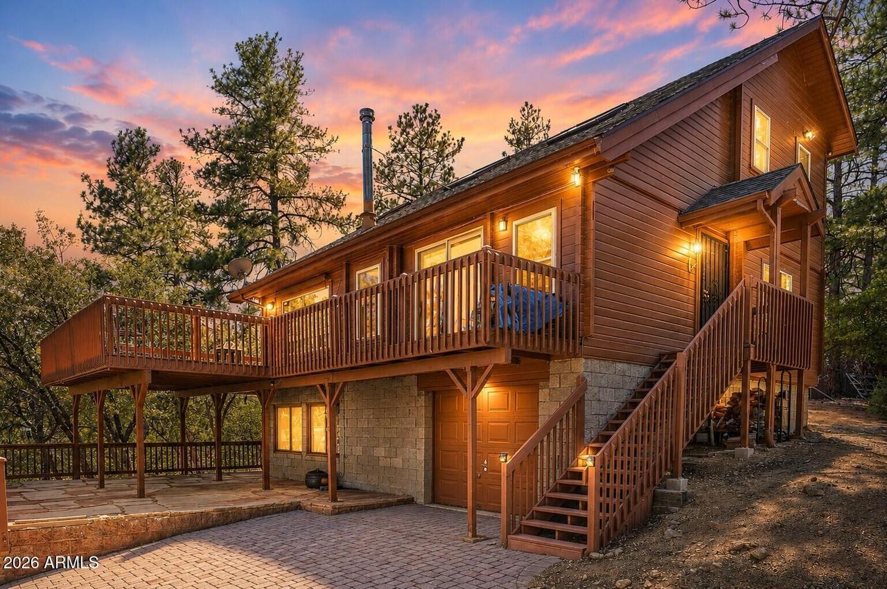 5760 W Pine Cove, Prescott, AZ 86305