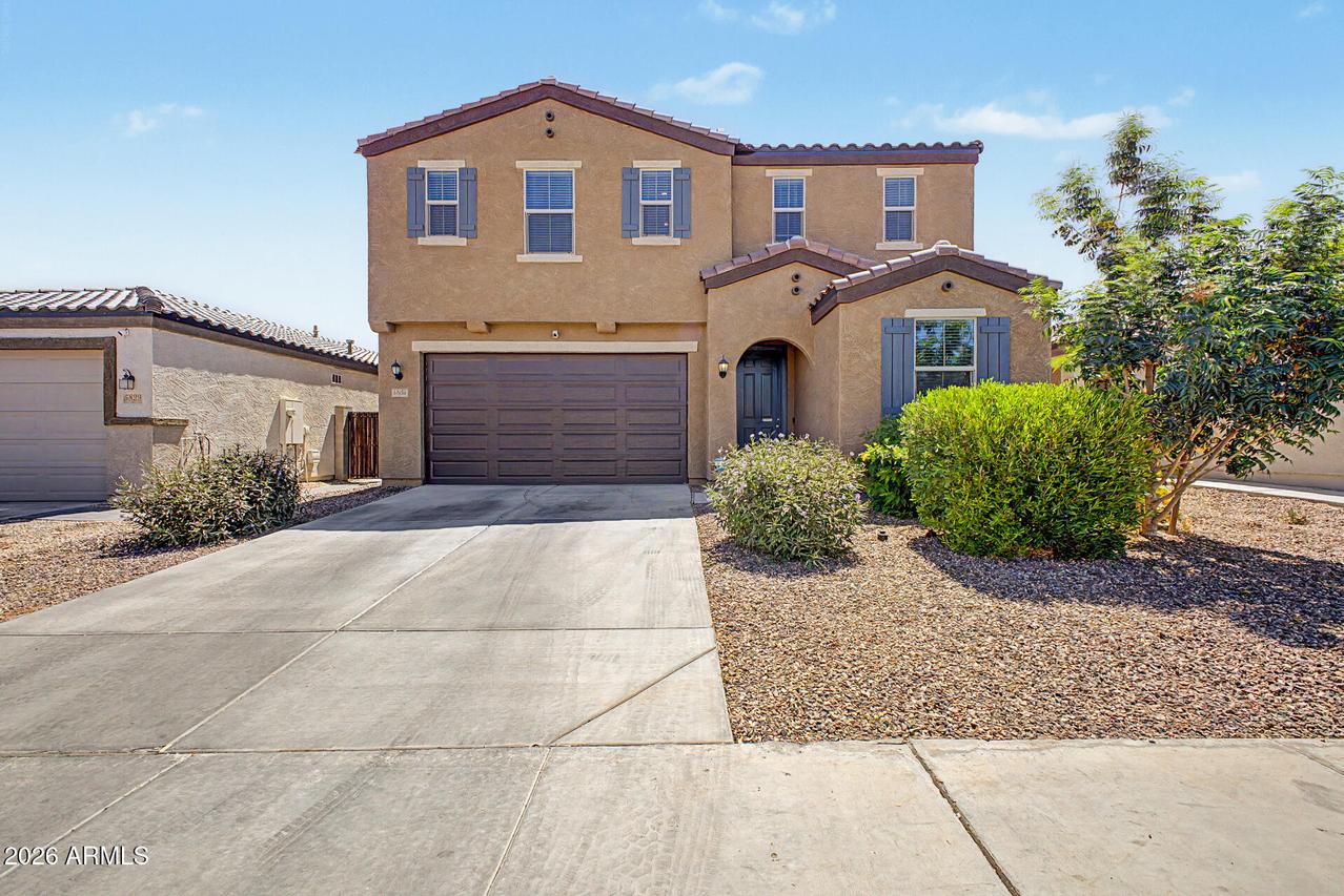 5833 S 23rd Dr., Phoenix, AZ 85041