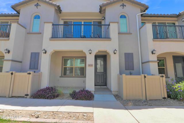 New Homes with Master Bedrooms on the 1st Floor That Attend Queen Creek Elementary School: June 6th to June 12th