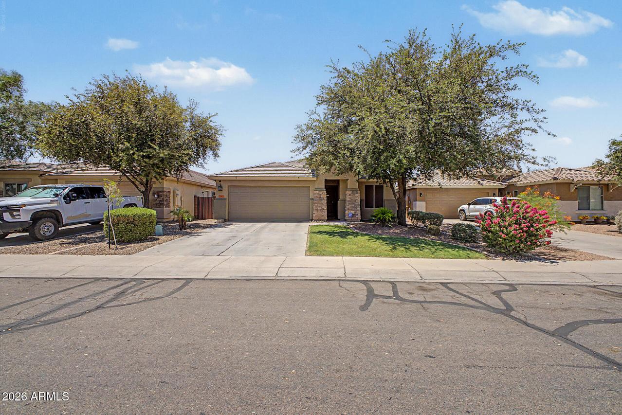 34836 N Barzona Tr., San Tan Valley, AZ 85143