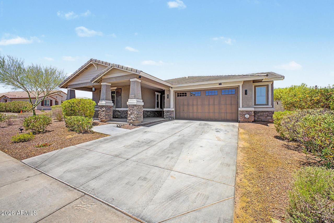 20438 W Maiden Ln., Buckeye, AZ 85396