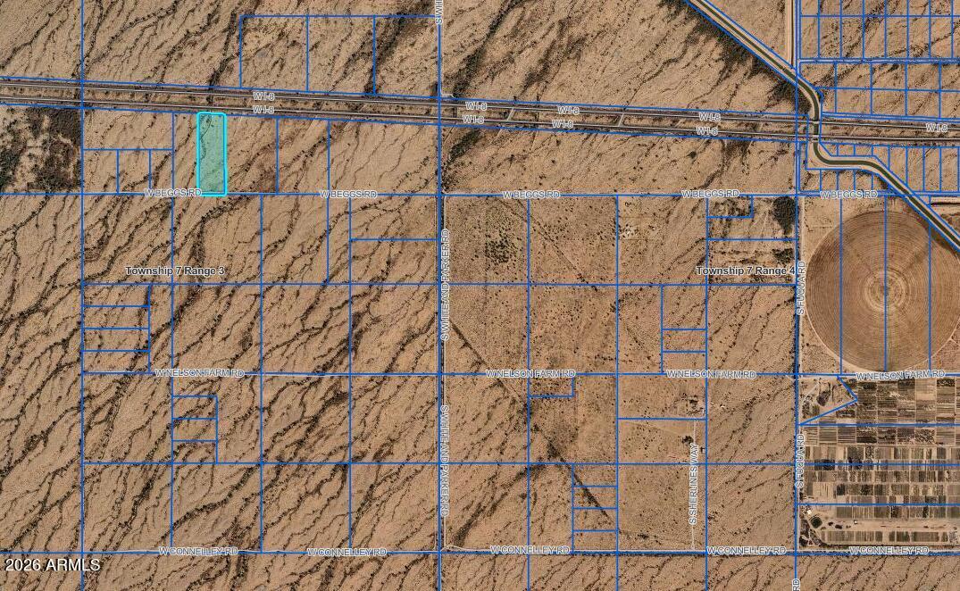 I-8 Frontage #3, Stanfield, AZ 85172