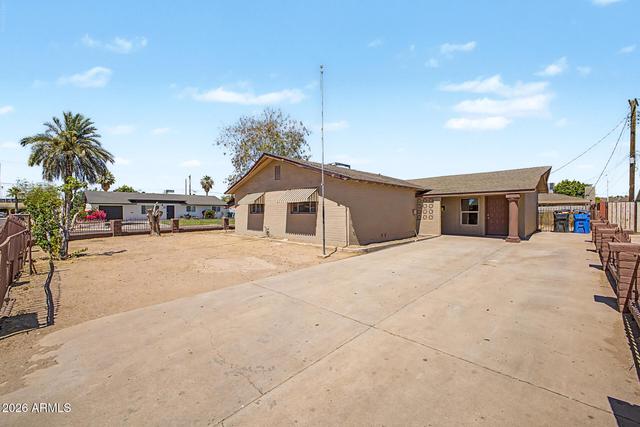 New Homes For Sale This Week That Attend Frank Borman School: June 5th to June 11th