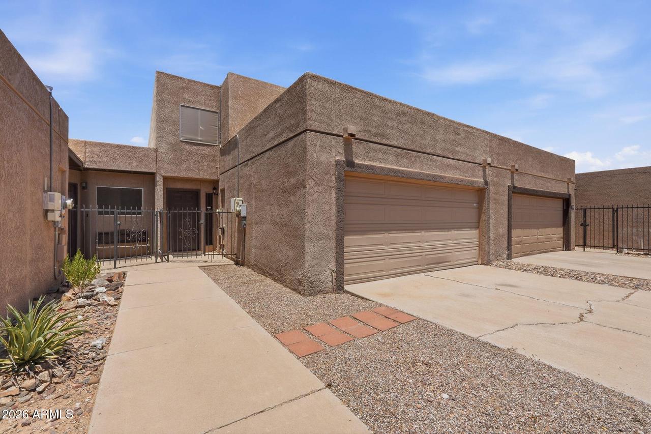 742 E Pepper Dr., Casa Grande, AZ 85122