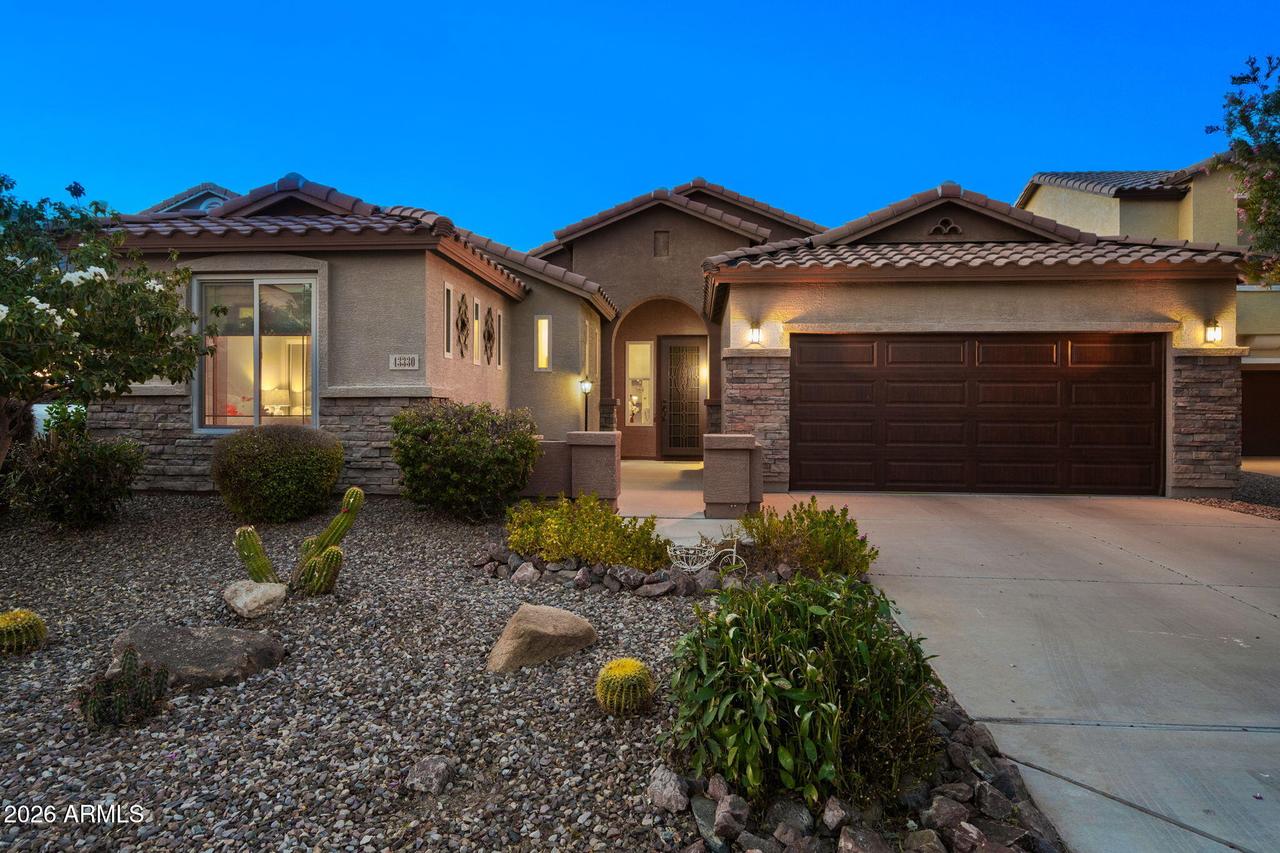43330 W Delia Blvd., Maricopa, AZ 85138