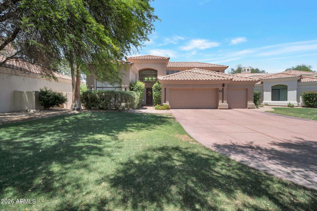 7386 E Onyx Ct., Scottsdale, AZ 85258