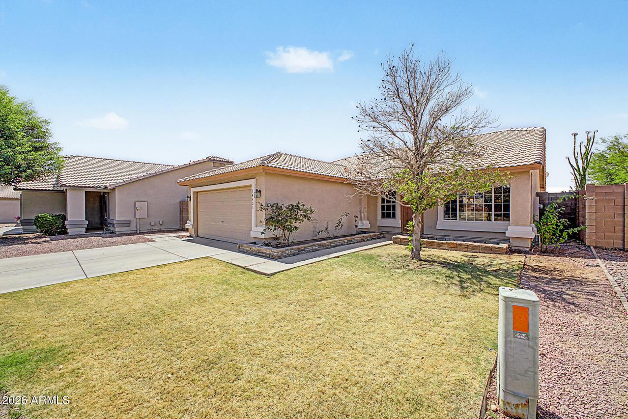 14421 W Marcus Dr., Surprise, AZ 85374
