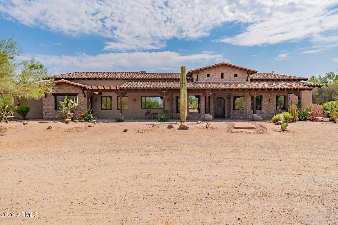 40624 W Selma Hwy., Maricopa, AZ 85138