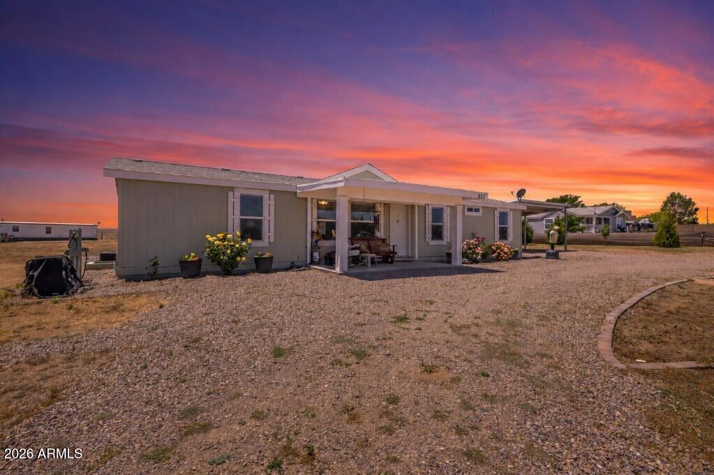 837 Good Shepherd Tr., Chino Valley, AZ 86323