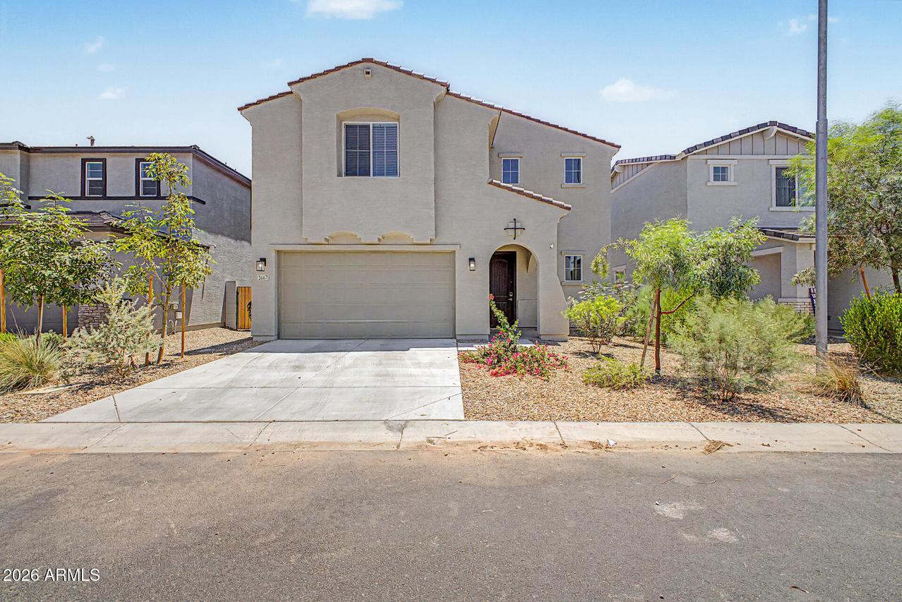 2667 E Bluff Spring Ave., Apache Junction, AZ 85119