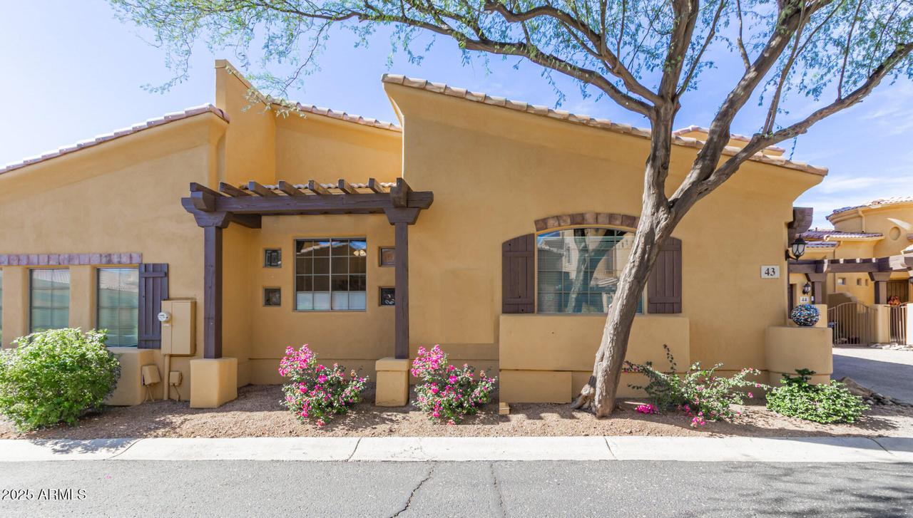 5370 S Desert Dawn Dr. #43, Gold Canyon, AZ 85118
